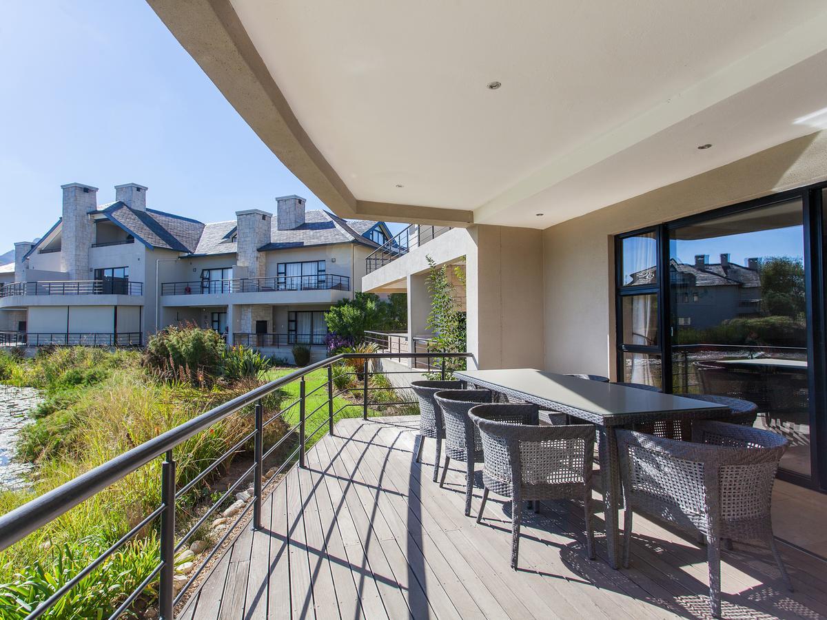 Pearl Valley Lodges By Mantis Paarl Exteriör bild