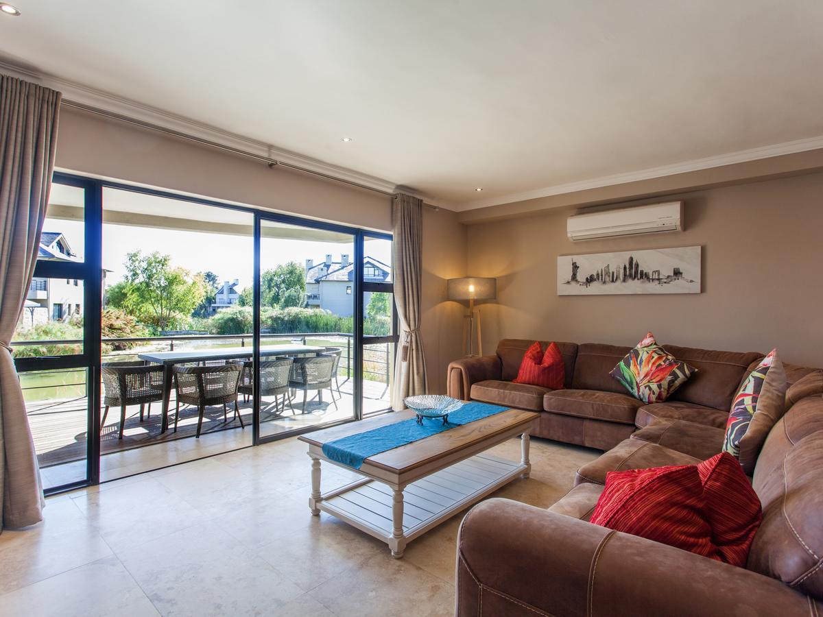 Pearl Valley Lodges By Mantis Paarl Exteriör bild