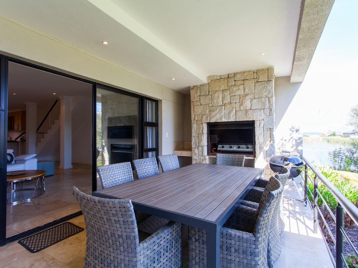 Pearl Valley Lodges By Mantis Paarl Exteriör bild