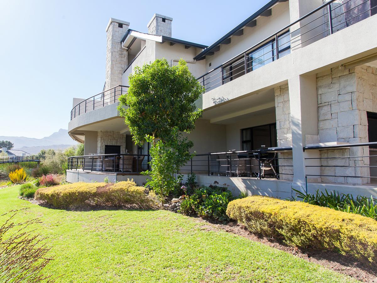 Pearl Valley Lodges By Mantis Paarl Exteriör bild