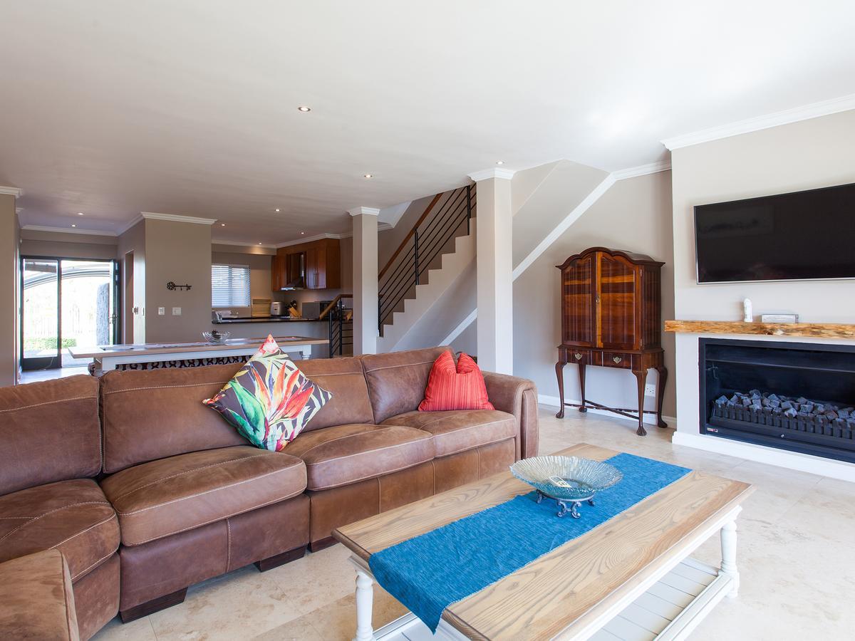 Pearl Valley Lodges By Mantis Paarl Exteriör bild