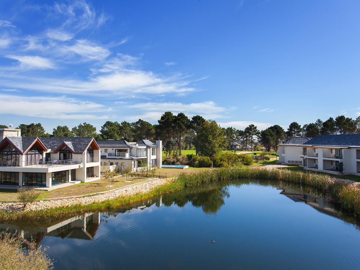 Pearl Valley Lodges By Mantis Paarl Exteriör bild