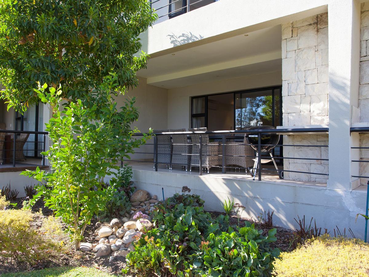 Pearl Valley Lodges By Mantis Paarl Exteriör bild