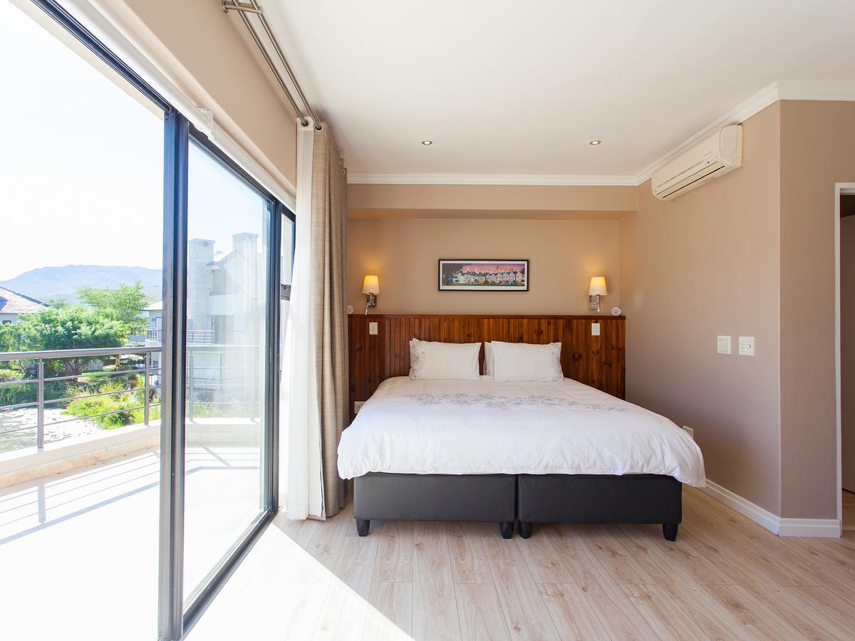 Pearl Valley Lodges By Mantis Paarl Exteriör bild