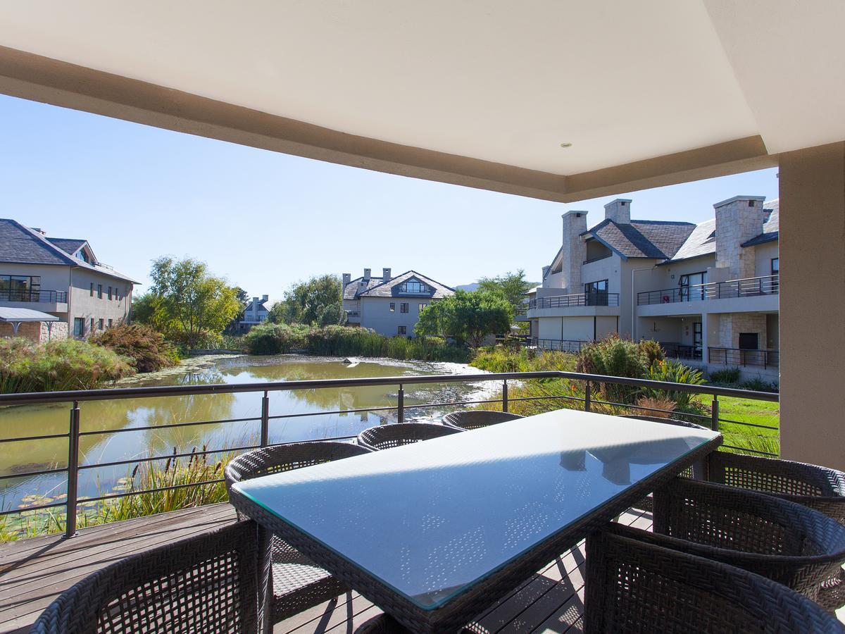 Pearl Valley Lodges By Mantis Paarl Exteriör bild