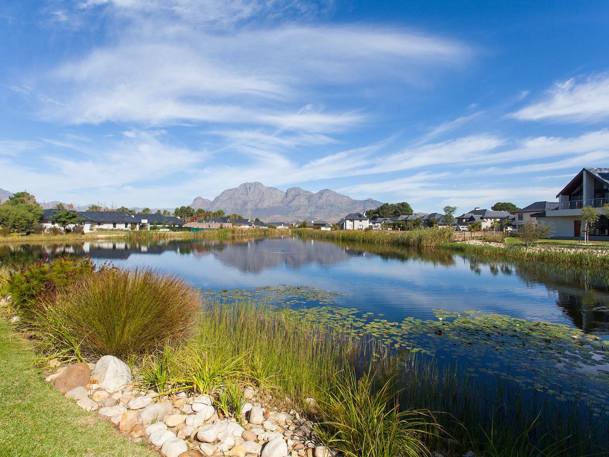 Pearl Valley Lodges By Mantis Paarl Exteriör bild