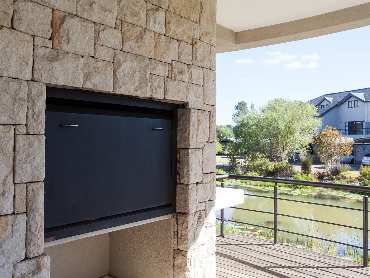 Pearl Valley Lodges By Mantis Paarl Exteriör bild