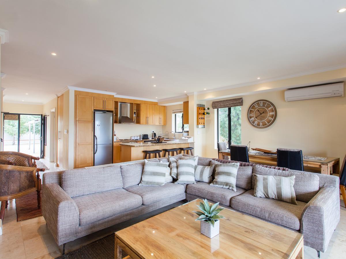 Pearl Valley Lodges By Mantis Paarl Exteriör bild