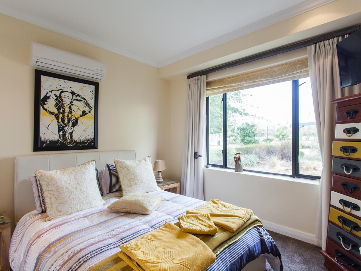 Pearl Valley Lodges By Mantis Paarl Exteriör bild