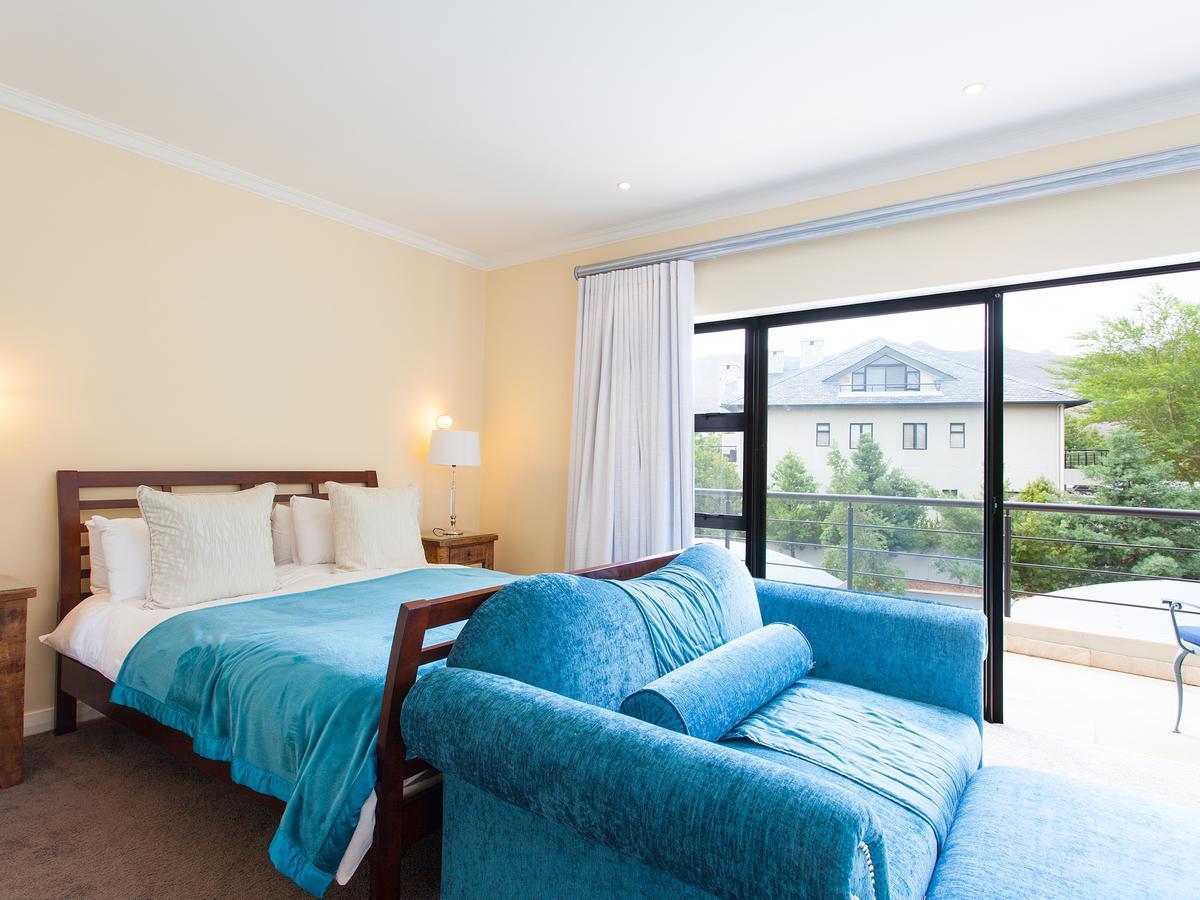 Pearl Valley Lodges By Mantis Paarl Exteriör bild