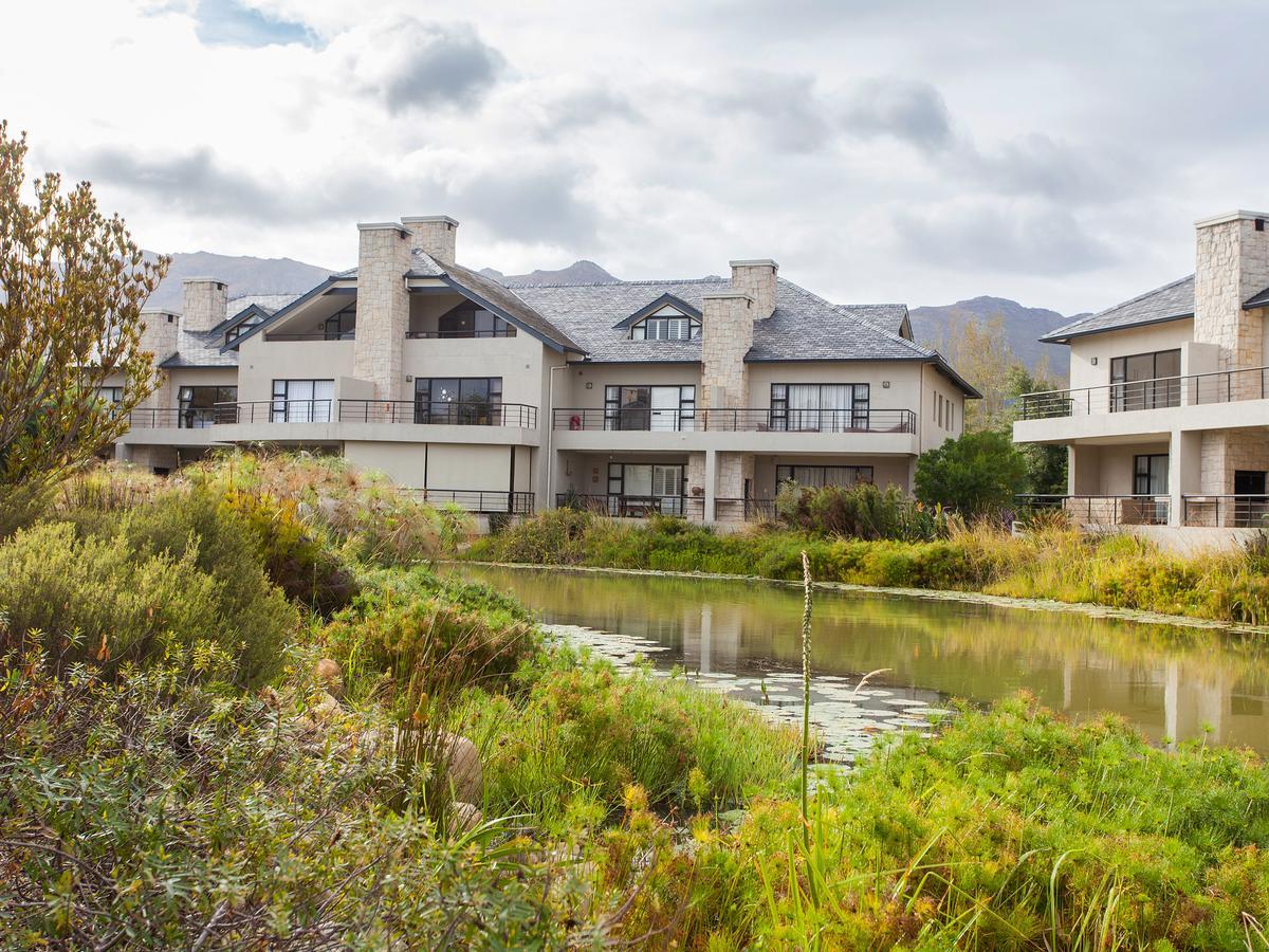 Pearl Valley Lodges By Mantis Paarl Exteriör bild