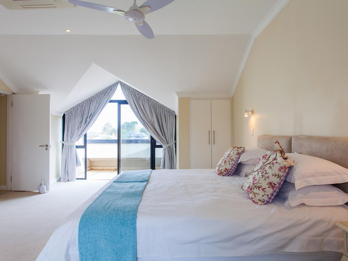 Pearl Valley Lodges By Mantis Paarl Exteriör bild