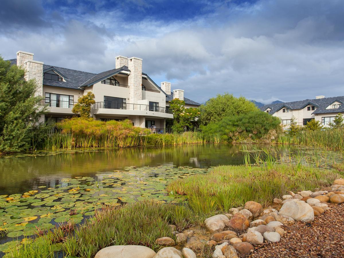 Pearl Valley Lodges By Mantis Paarl Exteriör bild