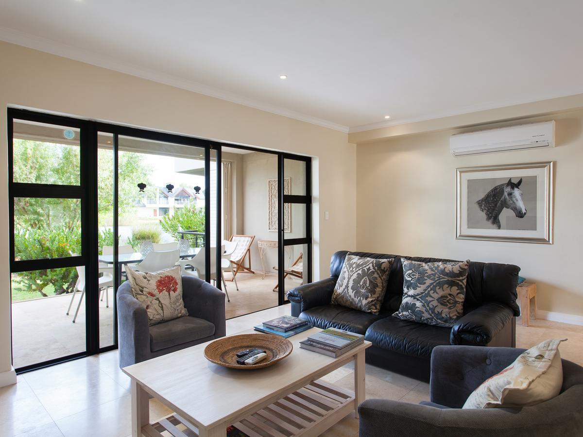 Pearl Valley Lodges By Mantis Paarl Exteriör bild
