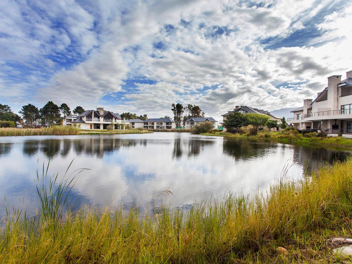 Pearl Valley Lodges By Mantis Paarl Exteriör bild