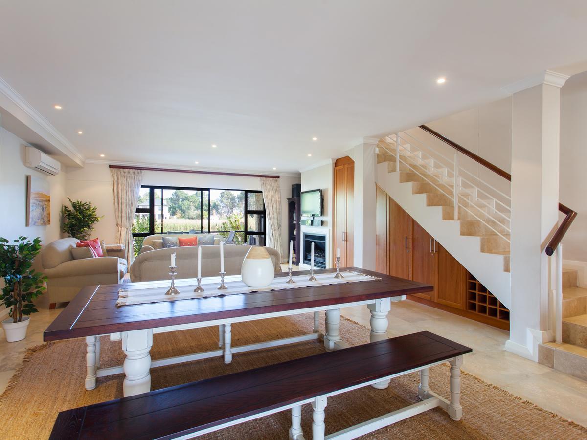 Pearl Valley Lodges By Mantis Paarl Exteriör bild