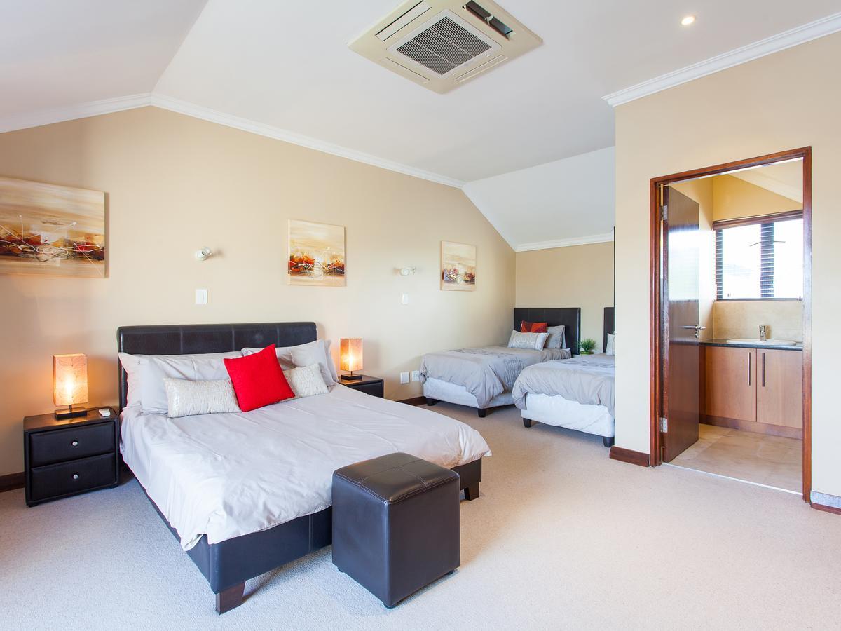 Pearl Valley Lodges By Mantis Paarl Exteriör bild
