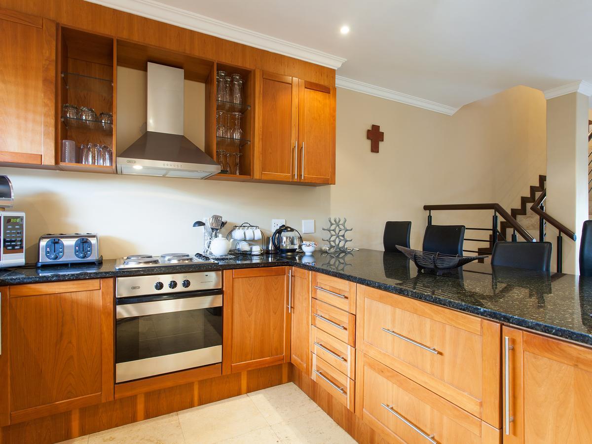 Pearl Valley Lodges By Mantis Paarl Exteriör bild