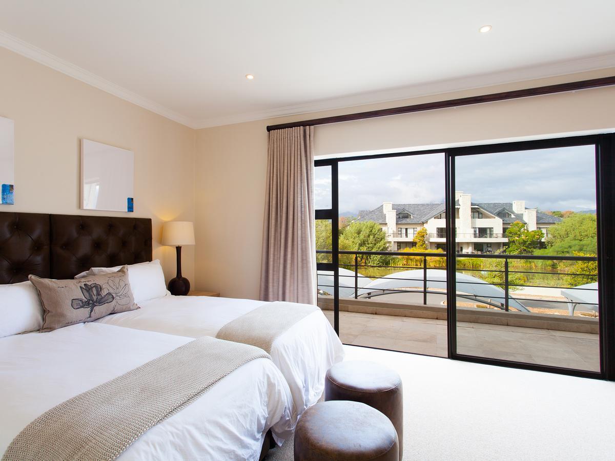 Pearl Valley Lodges By Mantis Paarl Exteriör bild