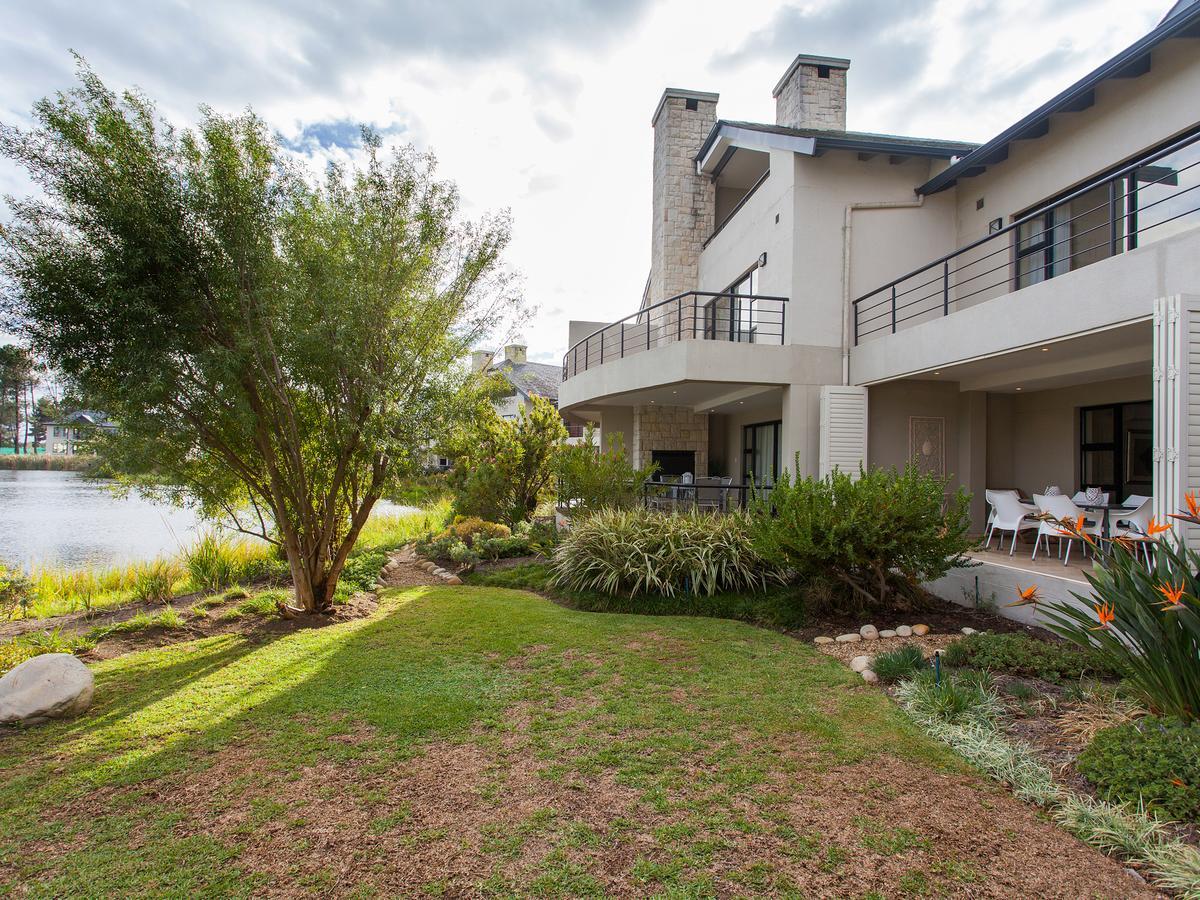 Pearl Valley Lodges By Mantis Paarl Exteriör bild