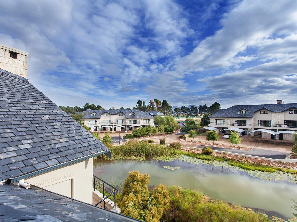 Pearl Valley Lodges By Mantis Paarl Exteriör bild