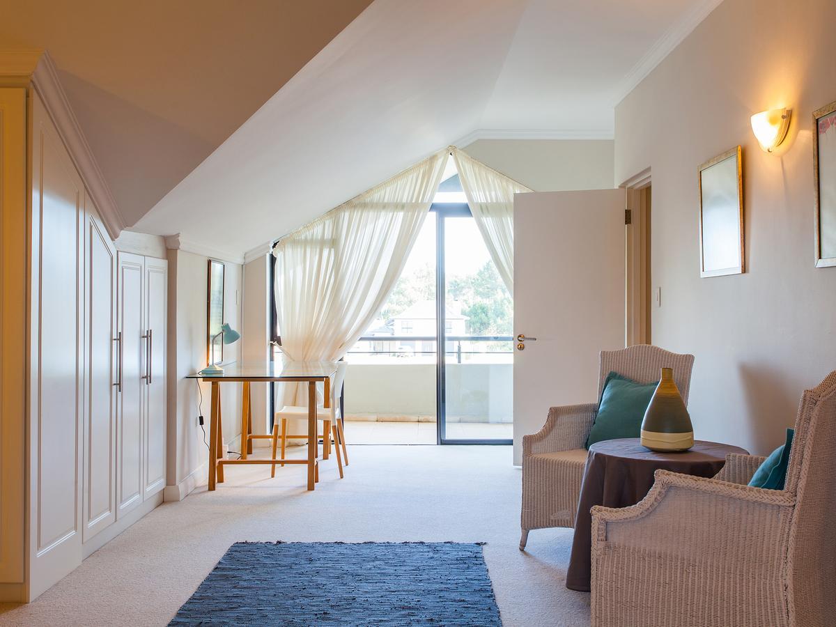 Pearl Valley Lodges By Mantis Paarl Exteriör bild