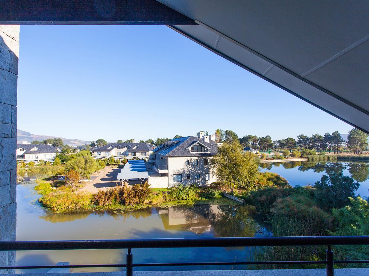 Pearl Valley Lodges By Mantis Paarl Exteriör bild