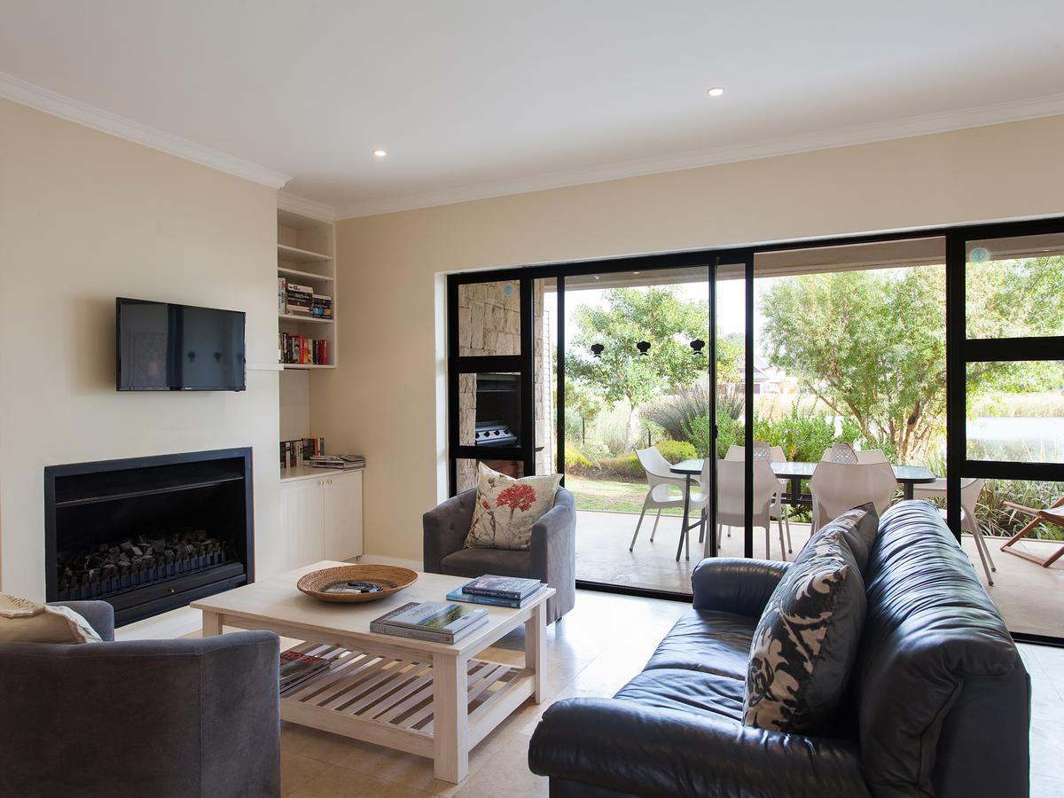 Pearl Valley Lodges By Mantis Paarl Exteriör bild
