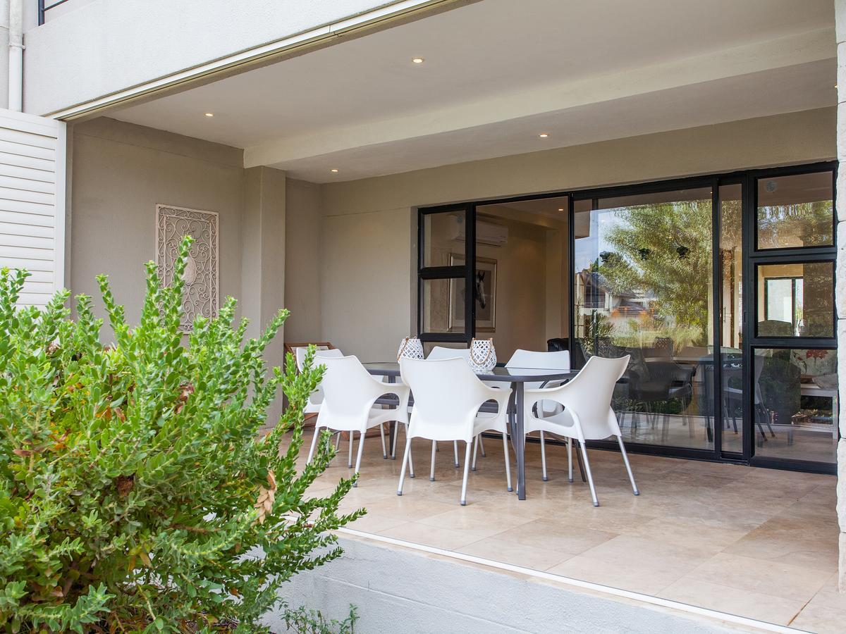 Pearl Valley Lodges By Mantis Paarl Exteriör bild