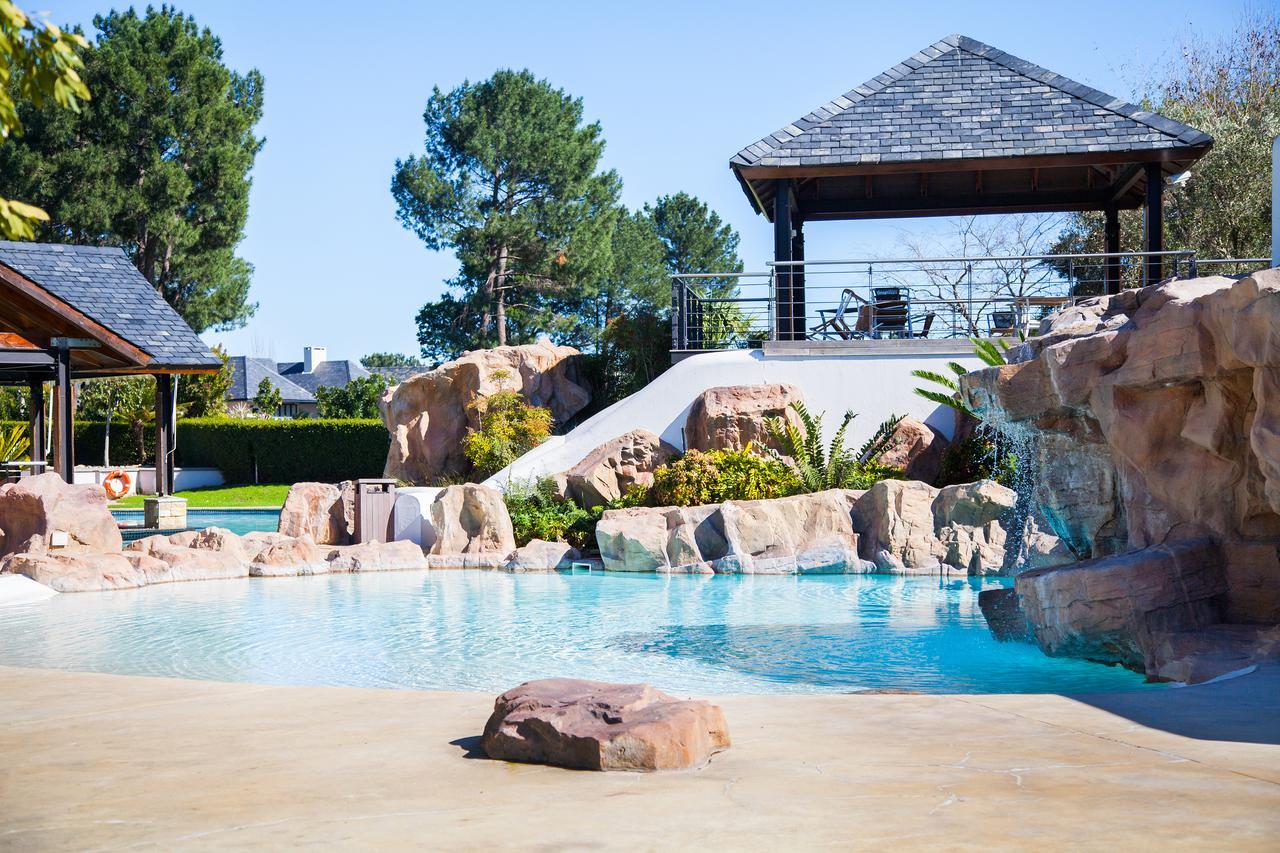 Pearl Valley Lodges By Mantis Paarl Exteriör bild
