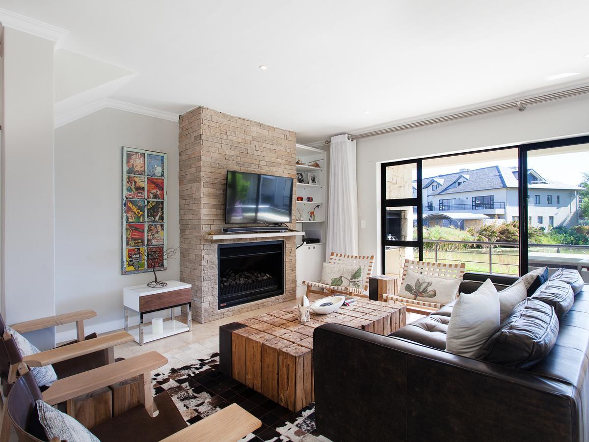 Pearl Valley Lodges By Mantis Paarl Exteriör bild
