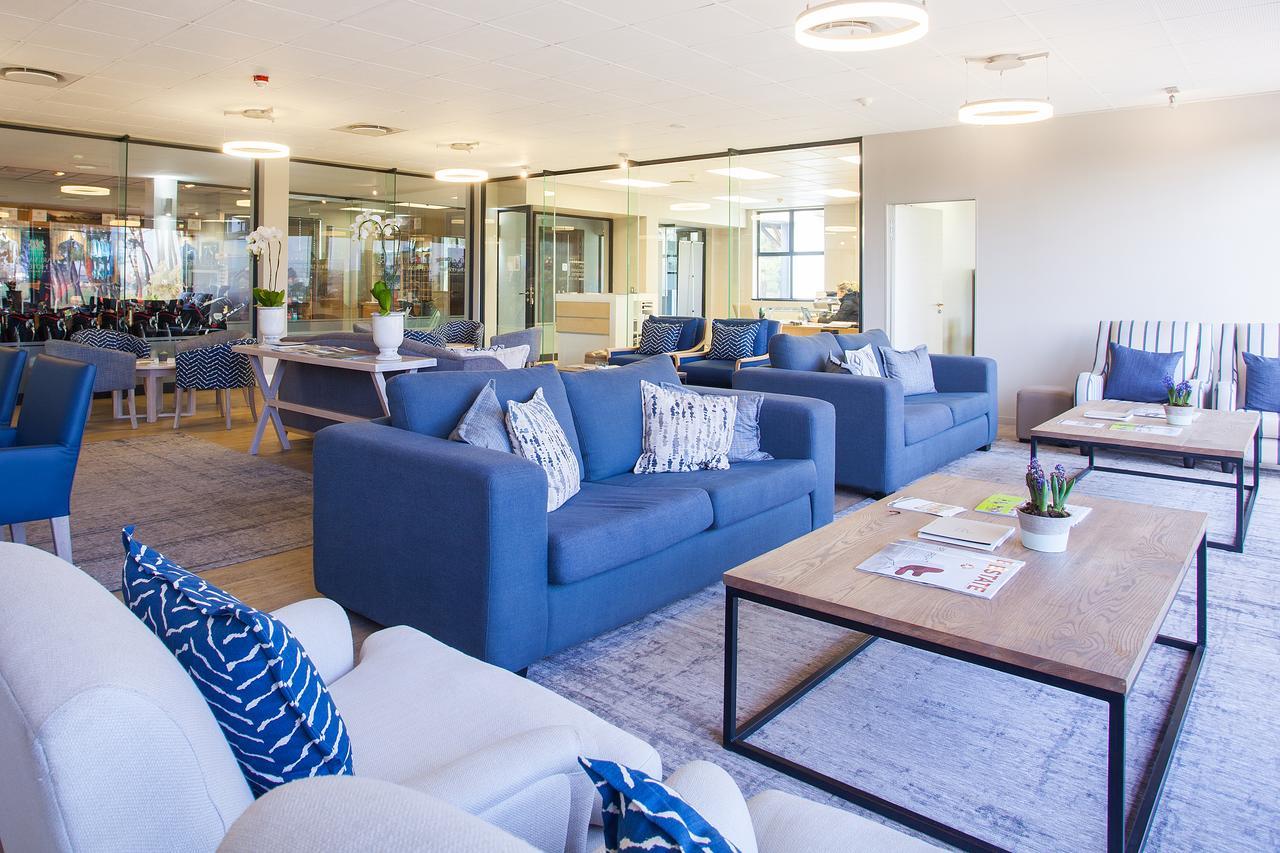 Pearl Valley Lodges By Mantis Paarl Exteriör bild
