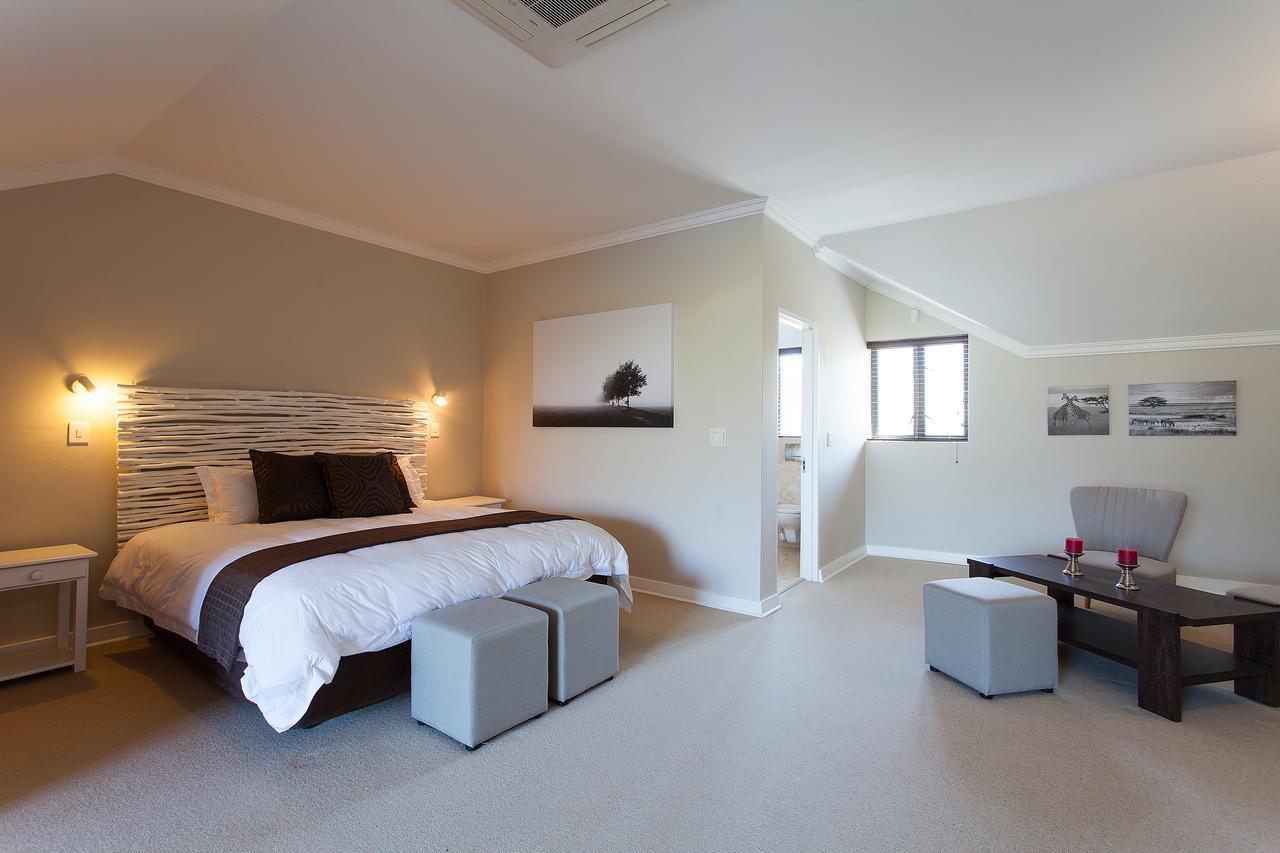 Pearl Valley Lodges By Mantis Paarl Exteriör bild