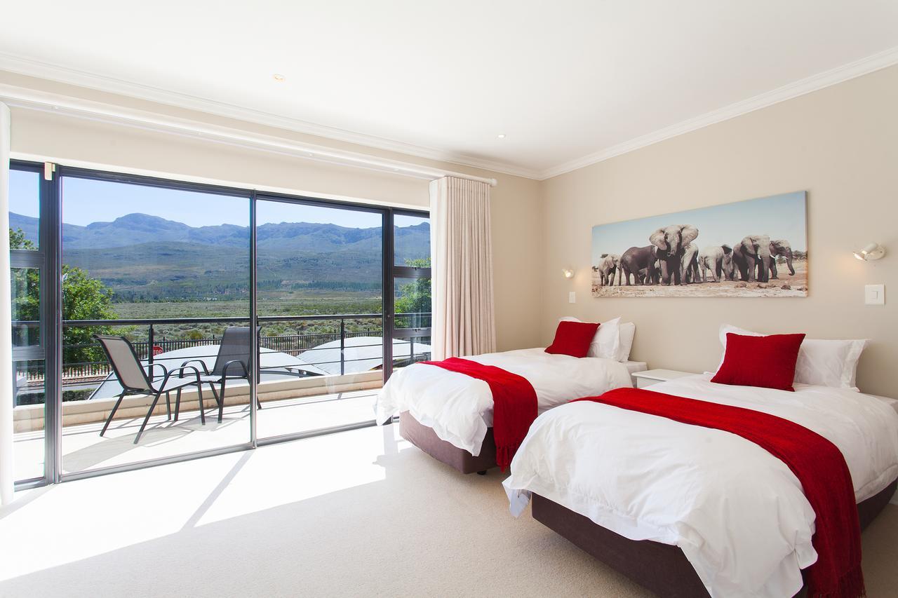 Pearl Valley Lodges By Mantis Paarl Exteriör bild