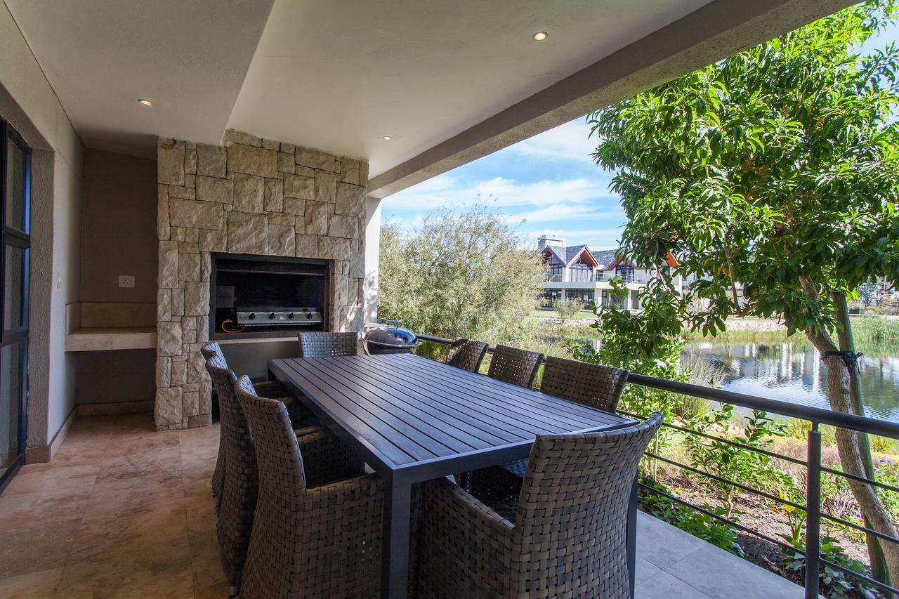 Pearl Valley Lodges By Mantis Paarl Exteriör bild