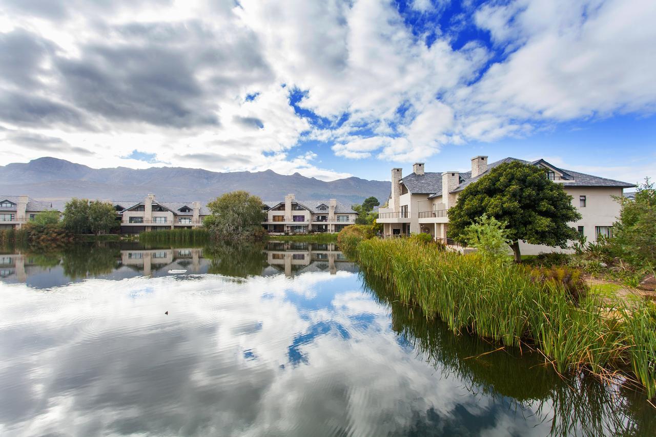 Pearl Valley Lodges By Mantis Paarl Exteriör bild