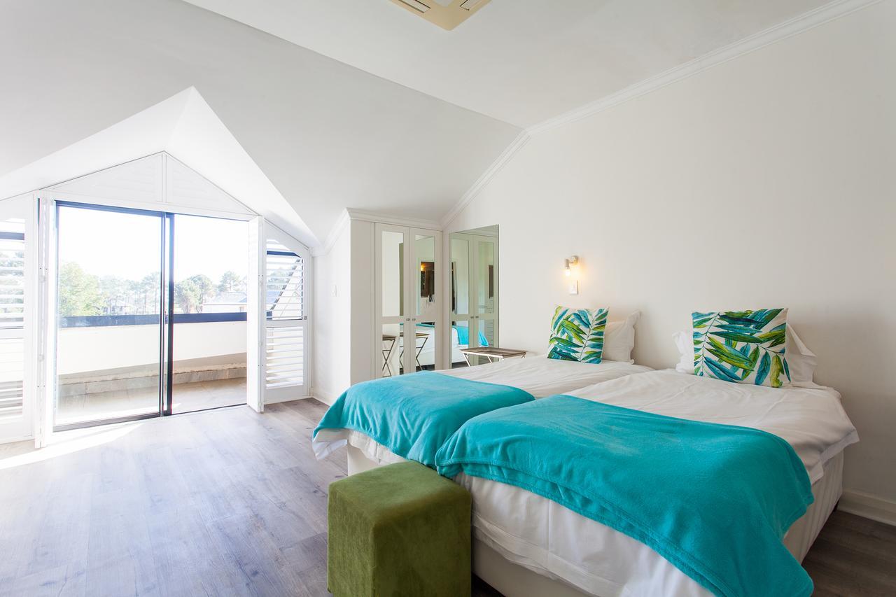 Pearl Valley Lodges By Mantis Paarl Exteriör bild