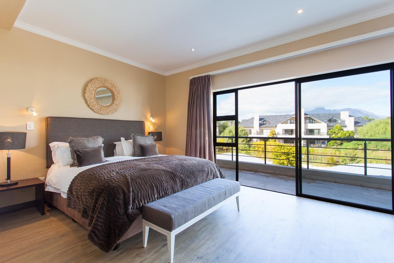 Pearl Valley Lodges By Mantis Paarl Exteriör bild