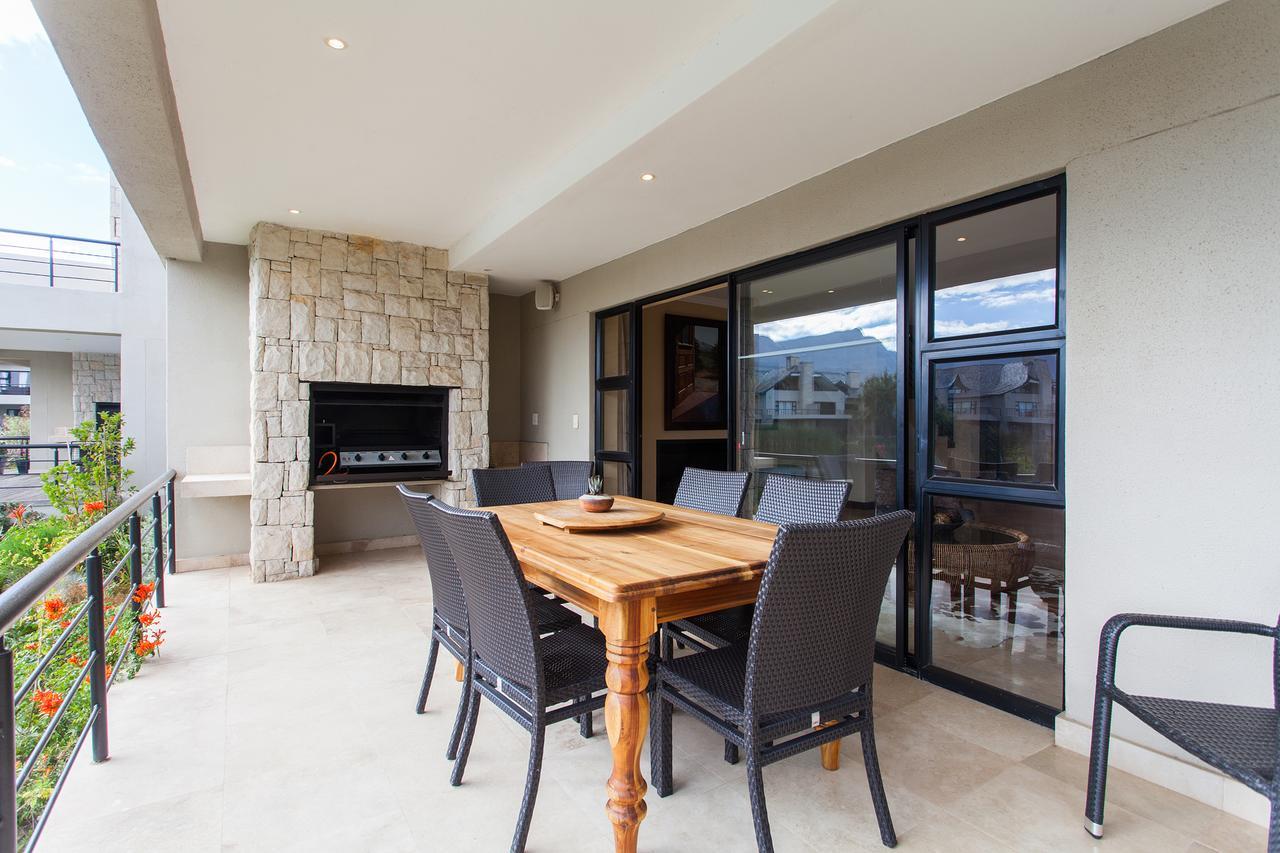 Pearl Valley Lodges By Mantis Paarl Exteriör bild